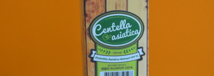 Elizavecca Milky Piggy Centella Asiatica Extract 100%