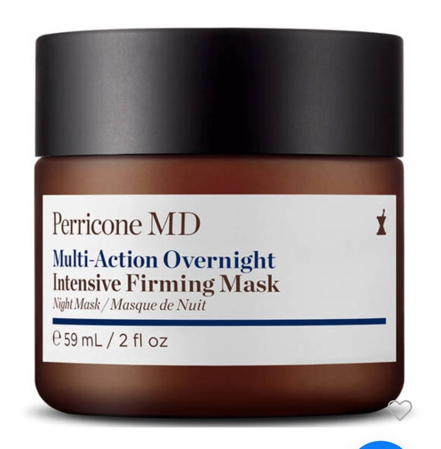 PERRICONE MDMULTI-ACTION OVERNIGHT INTENSIVE FIRMING MASK
