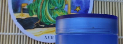 Десяток пустых баночек за март-2025