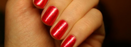 Orly Nail Lacquer #40101 Emberstone