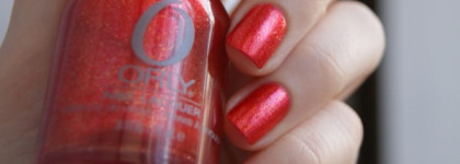 Orly Nail Lacquer #40101 Emberstone