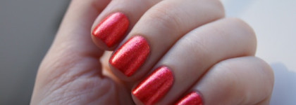 Orly Nail Lacquer #40101 Emberstone