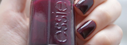 Essie nail lacquer #45 Sole Mate