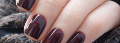 Essie nail lacquer #45 Sole Mate