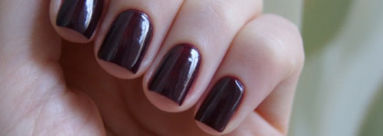 Essie nail lacquer #45 Sole Mate