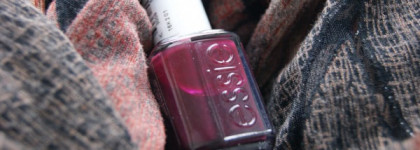 Essie nail lacquer #45 Sole Mate