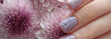 Лак с перчинкой или NailLOOK Sweet Pepperland № 31241