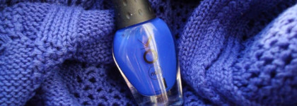 Яркий NailLook creame line #30506