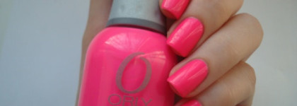 Orly Nail Lacquer #40760 Beach Cruiser