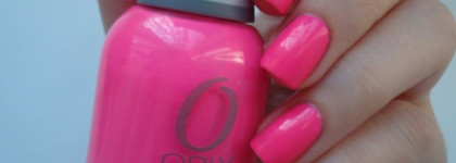 Orly Nail Lacquer #40760 Beach Cruiser