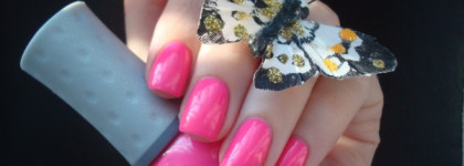 Orly Nail Lacquer #40760 Beach Cruiser