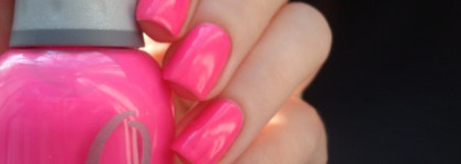 Orly Nail Lacquer #40760 Beach Cruiser