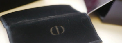 Блистательный выпуск: Diorskin Nude Air Glowing Garden 002 Glowing Nude от Dior