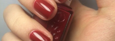 Essie Nail Lacquer "A List"