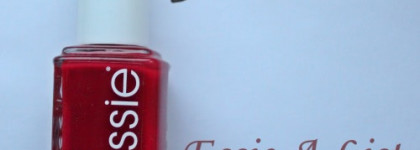 Essie Nail Lacquer "A List"