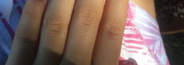 Anny nail polish 378.50 Mint Dolphin