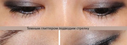 Tom Ford Eye Color Quad in Titanium Smoke #10, Golden Mink #01, Sahara Haze #08, Cobalt Rush #07, Lavander Lust #11