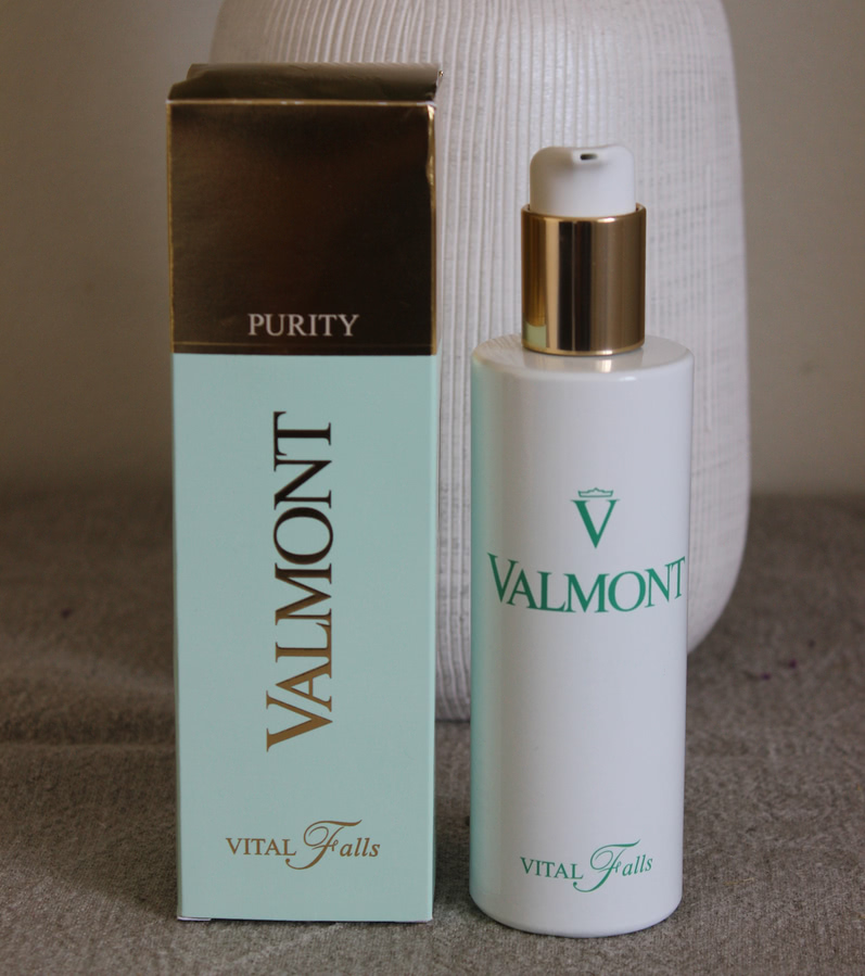 Средства для снятия макияжа valmont