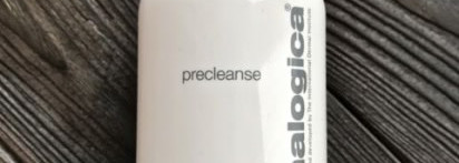 Мой уход за кожей лица: Dermalogica, HydroPeptide, Cefine, Sothys. Часть 1, Очищение