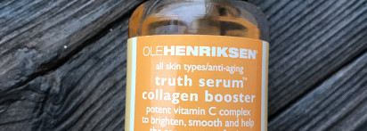 Мой уход за кожей лица: Dermalogica, HydroPeptide, Embryolisse, Skeyndor, Ole Henriksen, La Mer, Caudalie. Часть 2, Увлажнение
