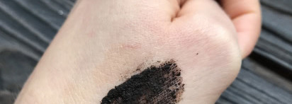 Искала замену, а нашла новые впечатления. Маски для лица Vestige Verdant и Origins