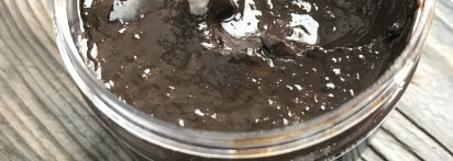 Искала замену, а нашла новые впечатления. Маски для лица Vestige Verdant и Origins