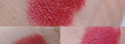 Рождество для серьезных с помадой Givenchy Le Rouge Lipstick 311 Rose Precieux