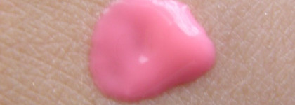 Стойкий неженка - жидкий пигмент для губ и щек  Benefit  Posietint poppy-pink tinted lip & cheek stain