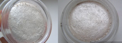 Космические миры с тенями  Dior Diorshow Fusion Mono Long-Wear Professional Mirror-Shine Eyeshadow  в оттенках 001 Luna,521 Comete,661 Meteore. Эпизод 1-светлая сторона