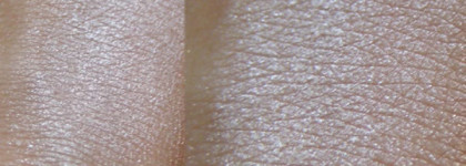 Космические миры с тенями  Dior Diorshow Fusion Mono Long-Wear Professional Mirror-Shine Eyeshadow  в оттенках 001 Luna,521 Comete,661 Meteore. Эпизод 1-светлая сторона