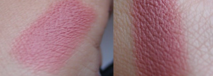 Может быть Бангкок? Нет, спасибо. Матовая помада  Nars Pure Matte Lipstick в оттенке Bangkok ( soft rose)