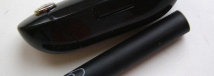 Может быть Бангкок? Нет, спасибо. Матовая помада  Nars Pure Matte Lipstick в оттенке Bangkok ( soft rose)