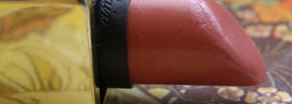 Старая любовь не ржавеет- помада Guerlain Rouge Automatique №101  Violette de Madame