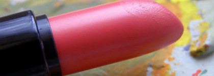 Карл у Клары украл гуаву? Украл и выкинул. Коралловая помада Bobbi Brown Rich Lip Color SPF 12 Guava 1