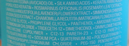 Мой Moroccanoil. Маст-хэвы и аутсайдеры