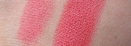 Карл у Клары украл гуаву? Украл и выкинул. Коралловая помада Bobbi Brown Rich Lip Color SPF 12 Guava 1