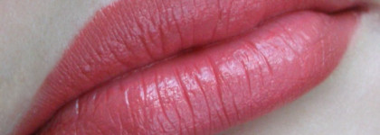 Карл у Клары украл гуаву? Украл и выкинул. Коралловая помада Bobbi Brown Rich Lip Color SPF 12 Guava 1