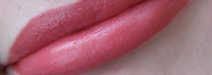 Карл у Клары украл гуаву? Украл и выкинул. Коралловая помада Bobbi Brown Rich Lip Color SPF 12 Guava 1