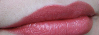 Карл у Клары украл гуаву? Украл и выкинул. Коралловая помада Bobbi Brown Rich Lip Color SPF 12 Guava 1