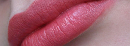 Карл у Клары украл гуаву? Украл и выкинул. Коралловая помада Bobbi Brown Rich Lip Color SPF 12 Guava 1