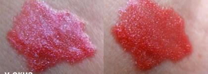 Сияешь? Сияю! Фитоблеск для губ  Sisley Phyto-Lip Star Extreme Shine в оттенках №8 Rose Quartz и №5 Shiny Ruby