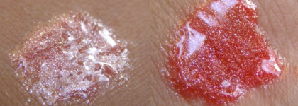 Сияешь? Сияю! Фитоблеск для губ  Sisley Phyto-Lip Star Extreme Shine в оттенках №8 Rose Quartz и №5 Shiny Ruby