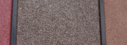 Долой  весеннюю хандру  с тенями и лаком для губ Shiseido