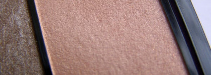 Долой  весеннюю хандру  с тенями и лаком для губ Shiseido