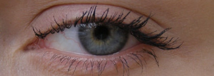 Тушь для  ресниц - Lancome Hypnose Doll Eyes Doll Lash Effect Mascara  01(черная). В такие куклы не играю