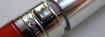 Lancome Lip Lover Dewy Сolor Lip Perfector 8H Moisture – Блеск для совершенства губ Ланком , оттенок 336 Orange Manege