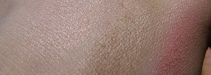 Lancome Blush Subtil Palette 3 соlours powder blusher sculpt- blush-highlight ,оттенок 01 rose flush