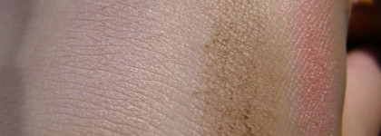Lancome Blush Subtil Palette 3 соlours powder blusher sculpt- blush-highlight ,оттенок 01 rose flush