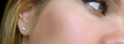 Lancome Blush Subtil Palette 3 соlours powder blusher sculpt- blush-highlight ,оттенок 01 rose flush