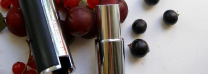 Ягодный смузи - Givenchy Le Rouge Lipstick 316 Pourpre Inoui
